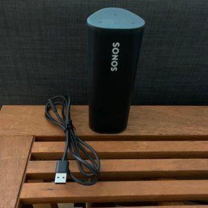 Sonos Roam speaker